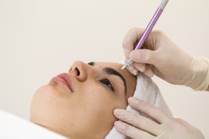 Permanentni makeup obrvi