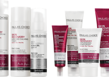 Izdelki Paula's choice SkinRecovery