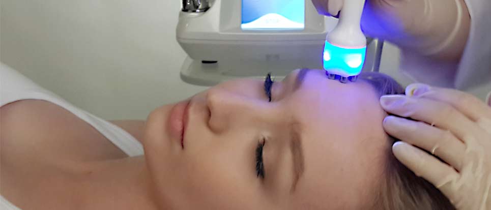 Profacial